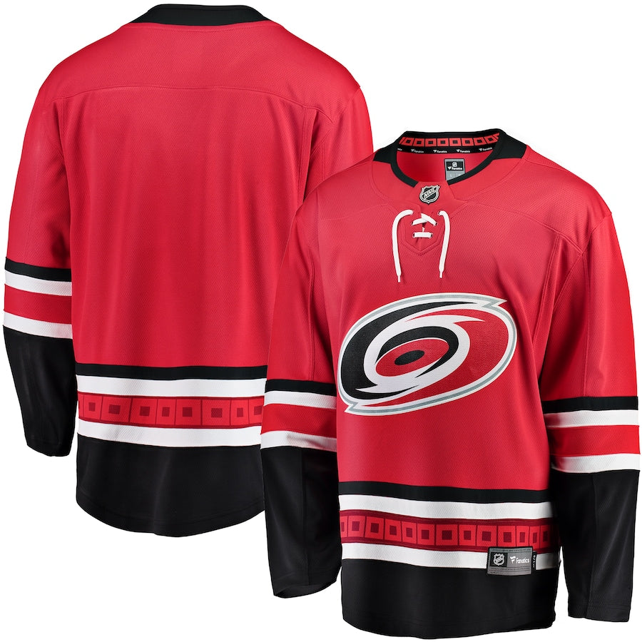 Custom hurricanes jersey online