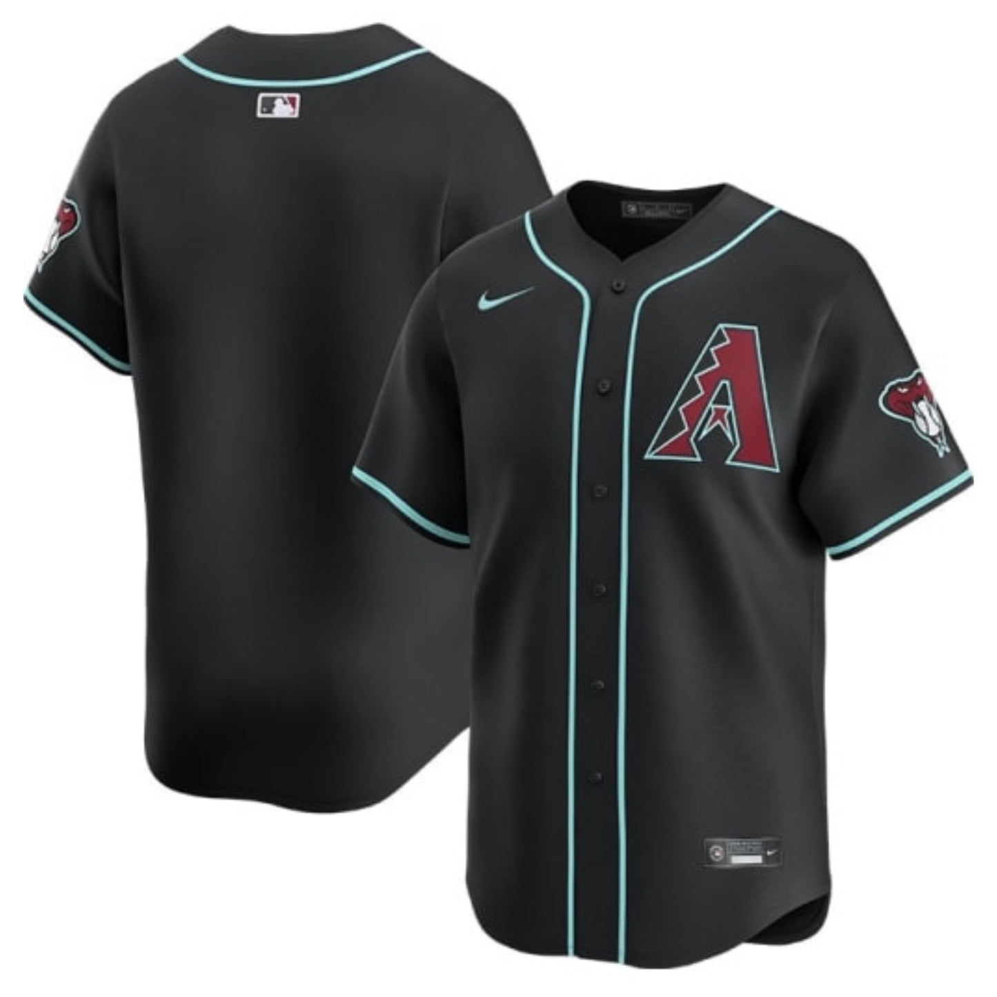 MLB Arizona Diamondbacks Jersey