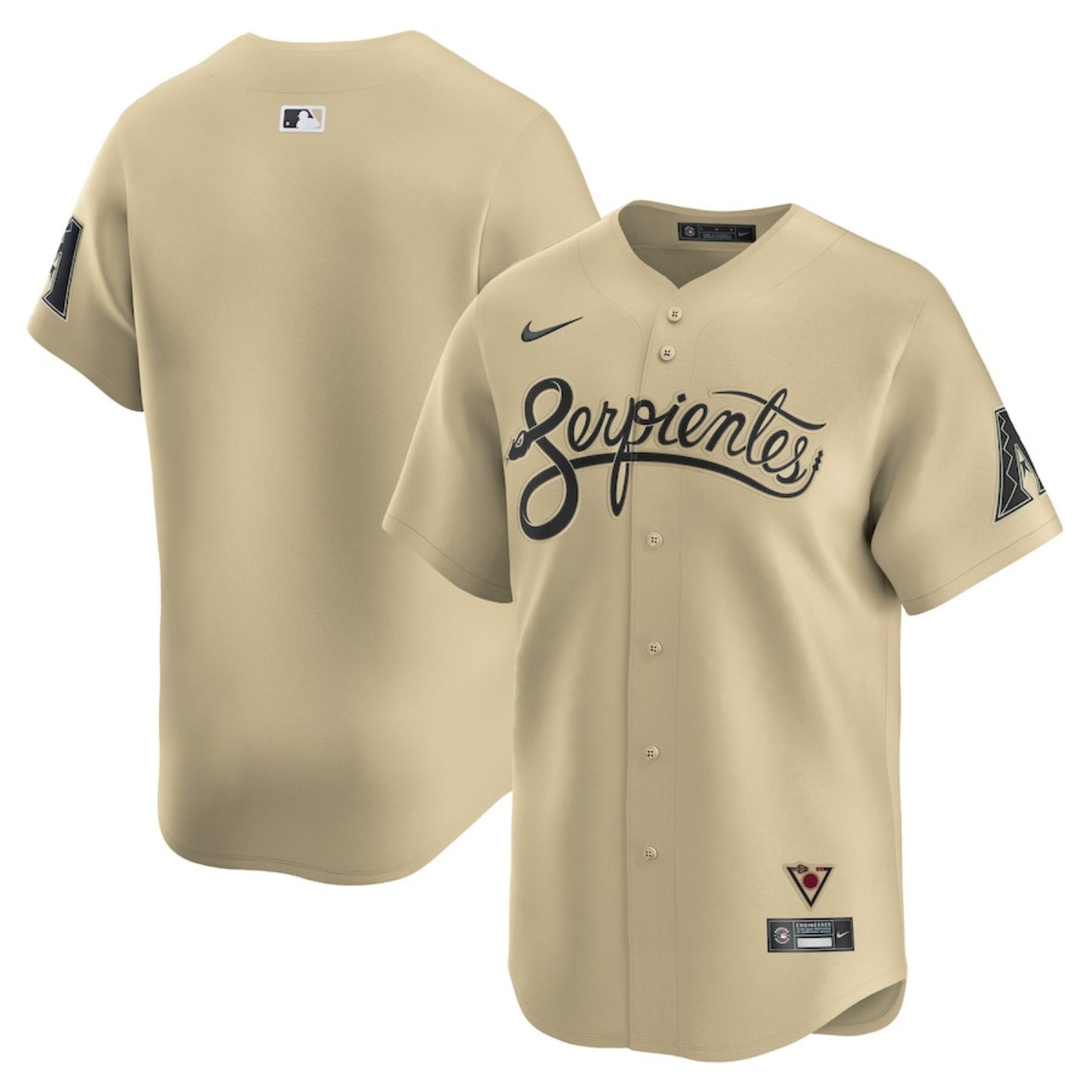 MLB Arizona Diamondbacks Jersey