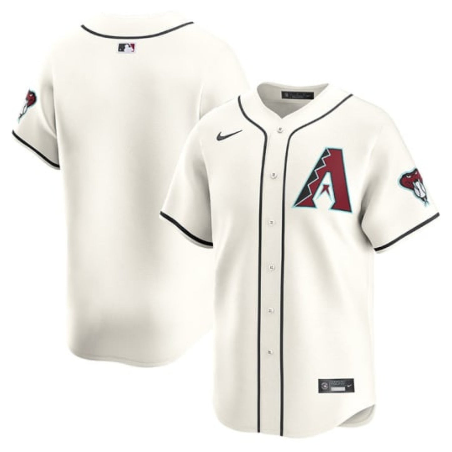 MLB Arizona Diamondbacks Jersey