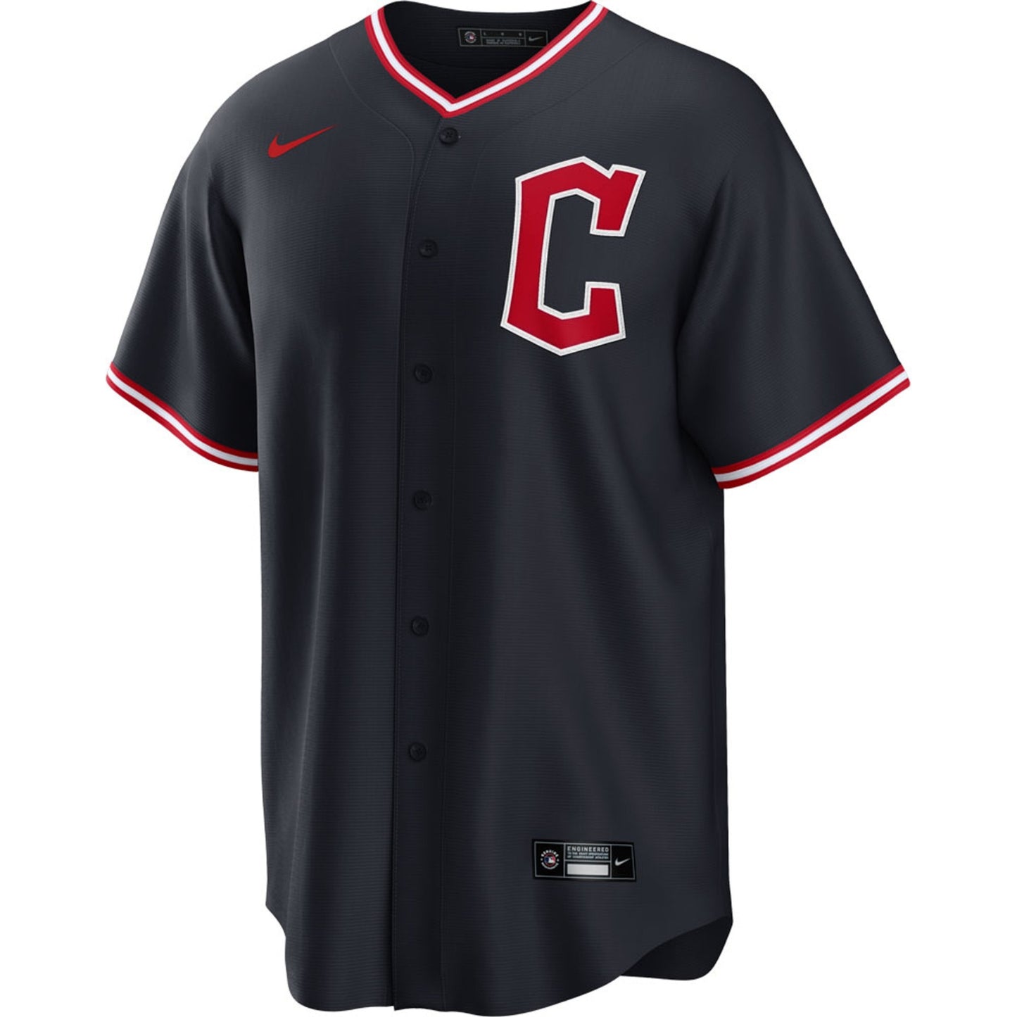 MLB Cleveland Guardians Jersey