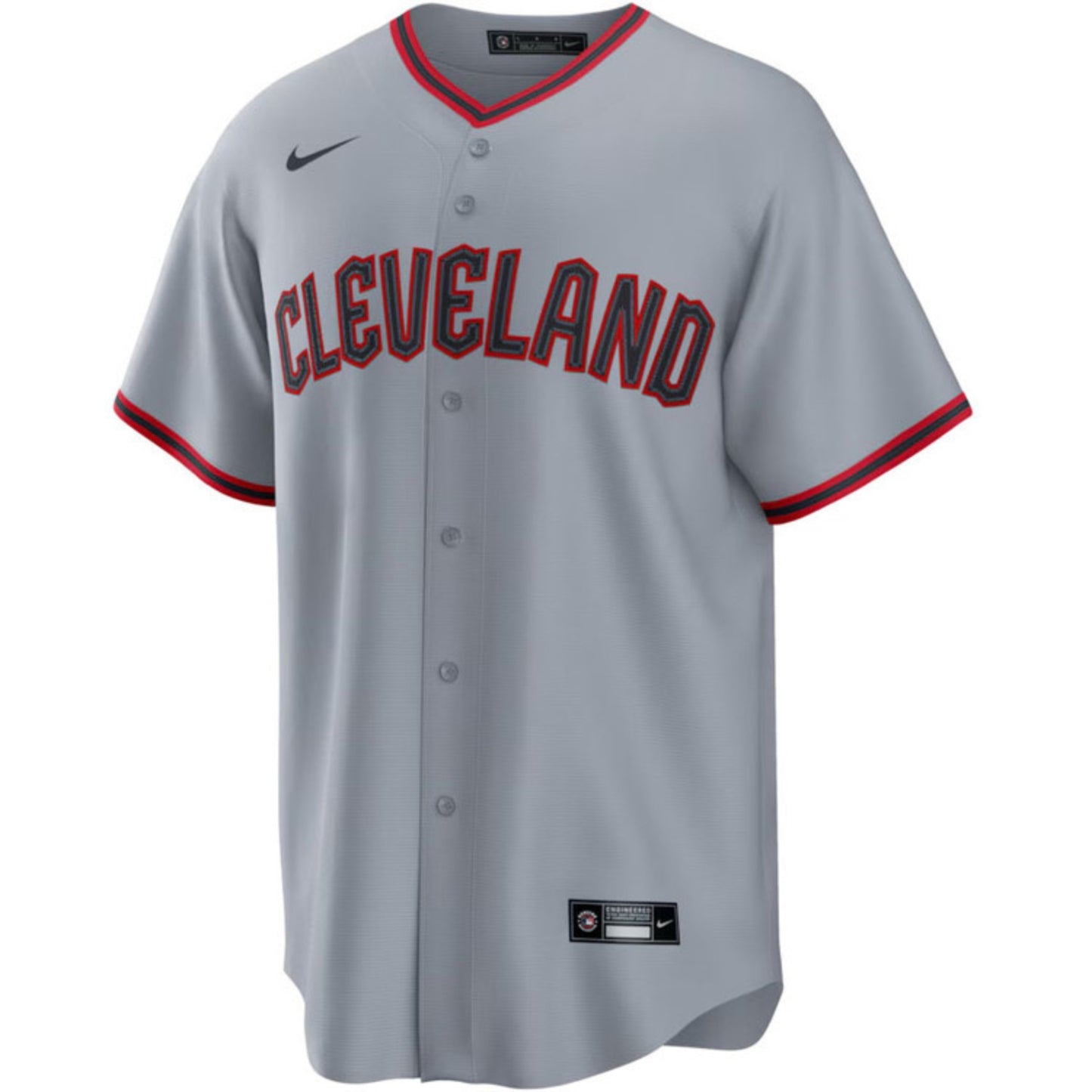 MLB Cleveland Guardians Jersey