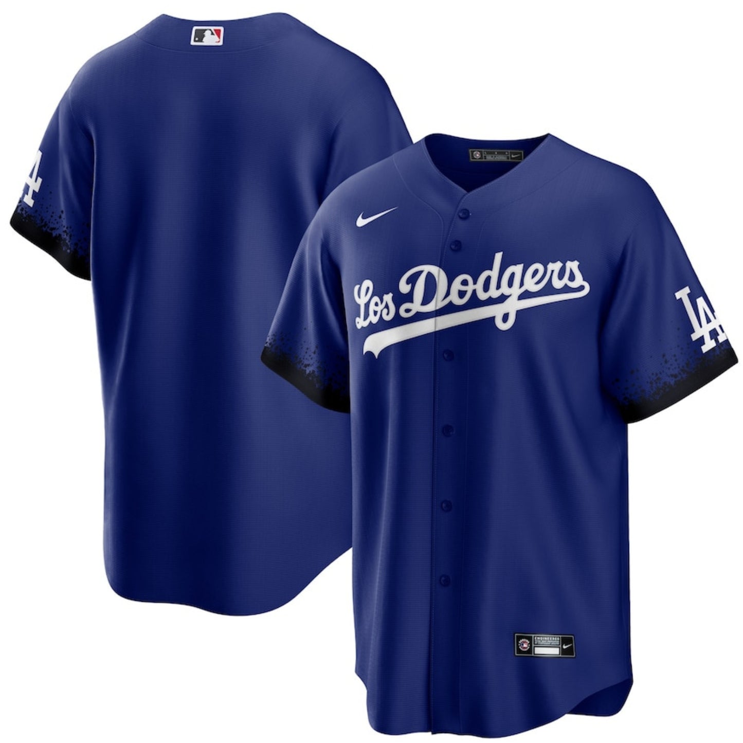 MLB Los Angeles Dodgers Jersey