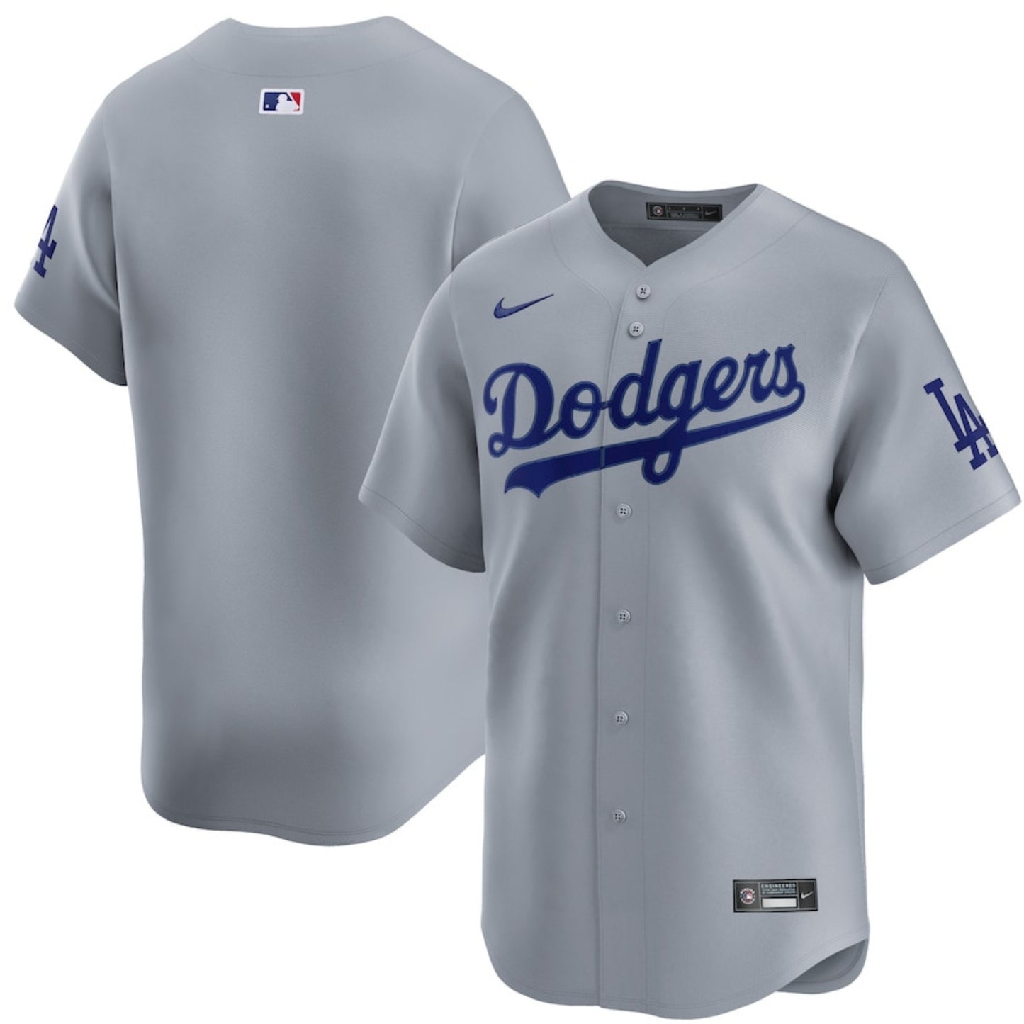 MLB Los Angeles Dodgers Jersey
