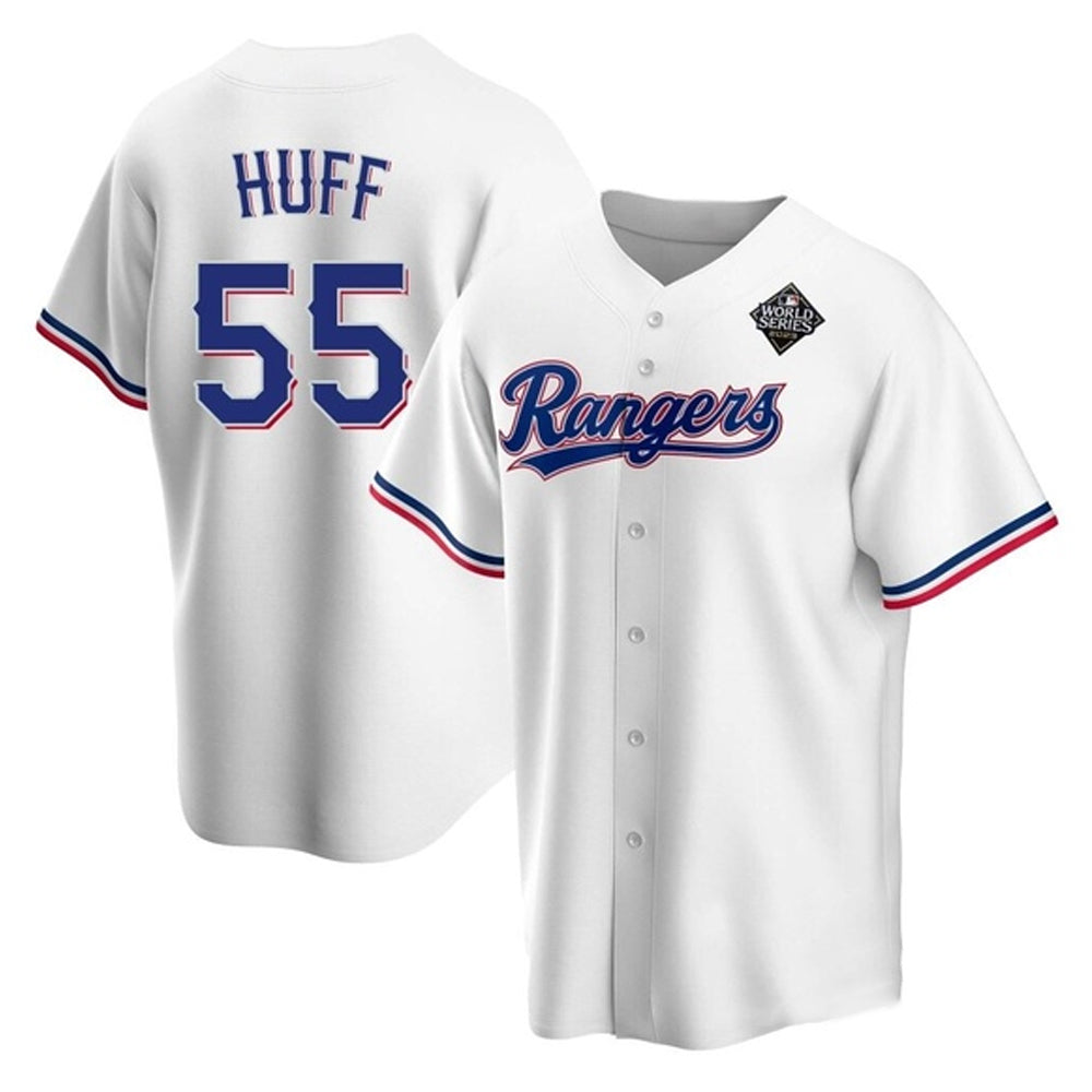 Sam huff jersey sale