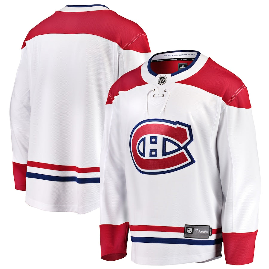 NHL Montreal Canadiens Jersey