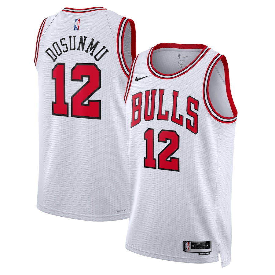 Bulls 12 jersey online