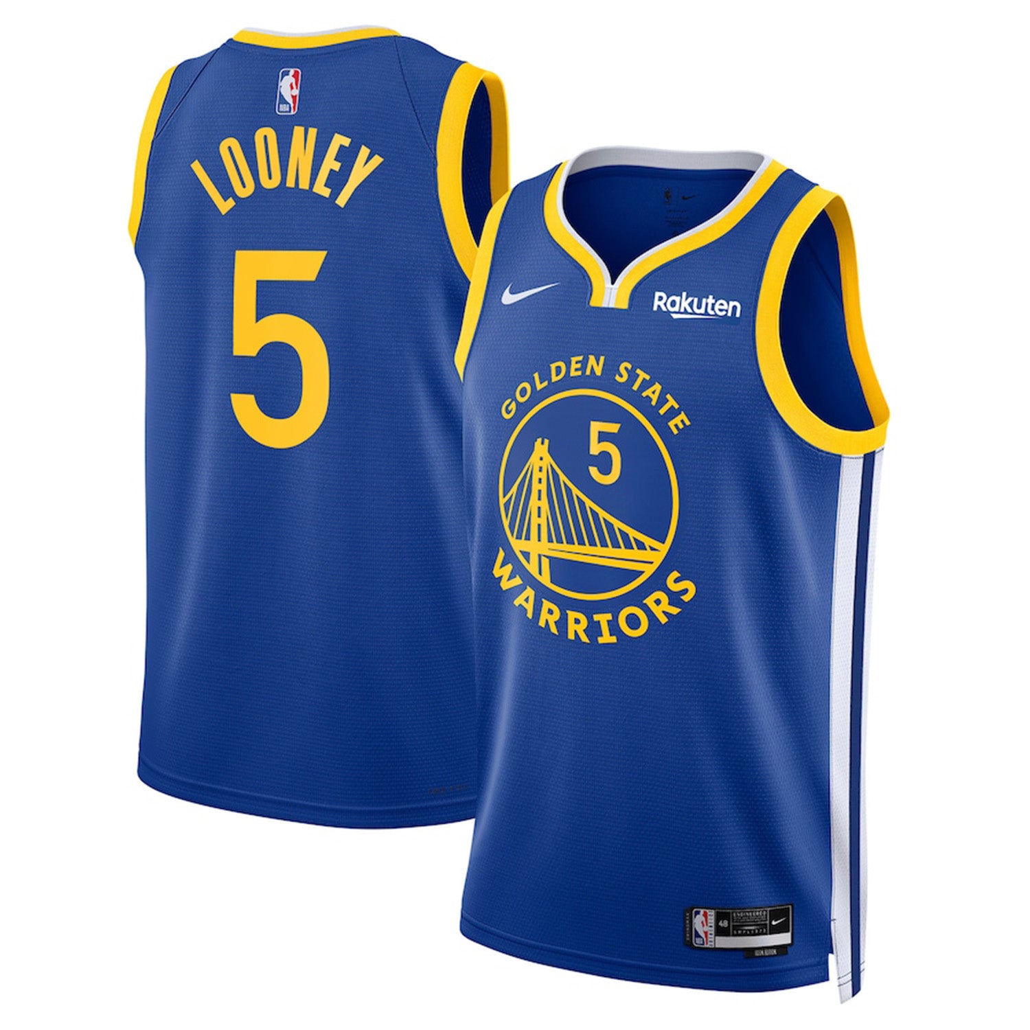 Golden state jersey rakuten online