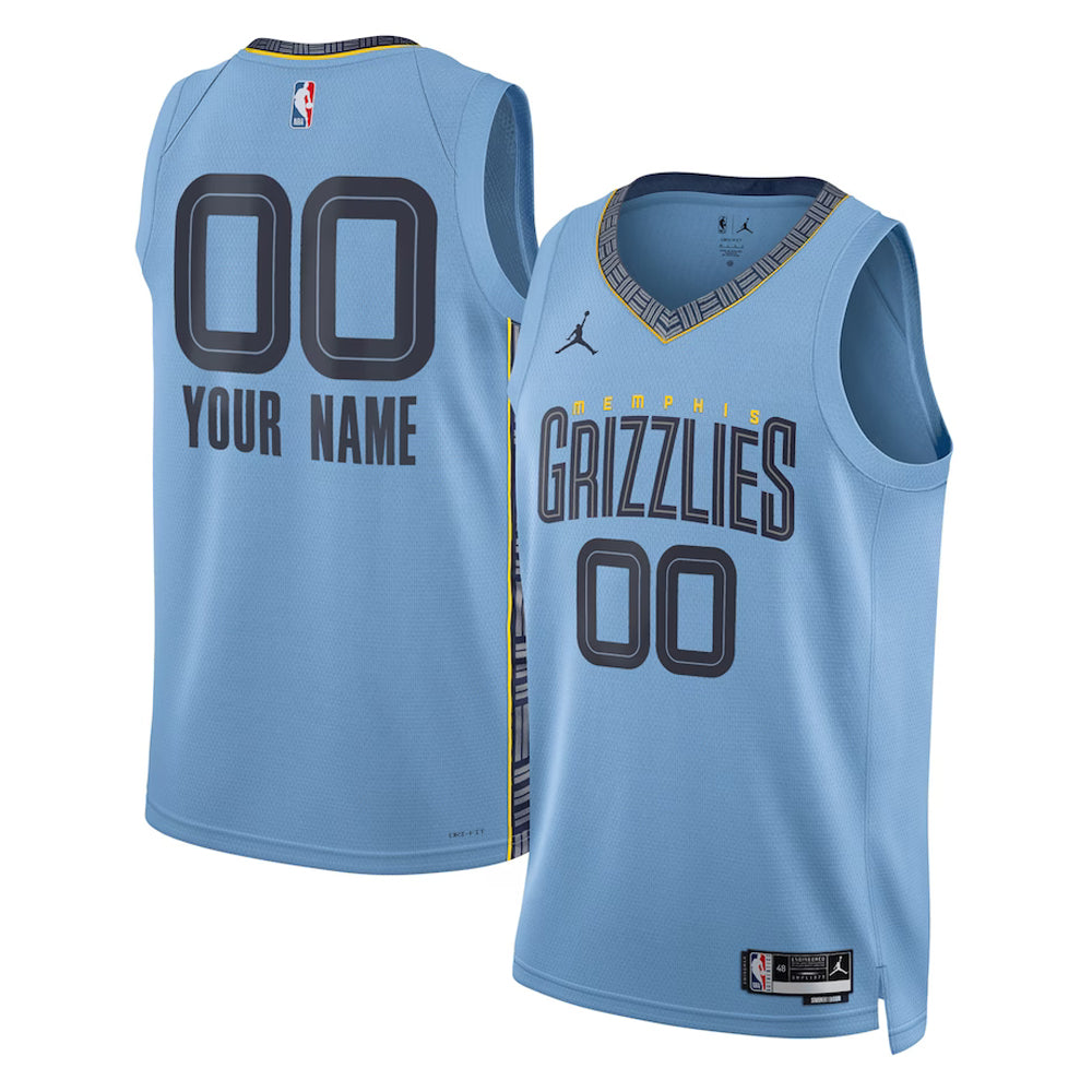 Grizzly jersey online