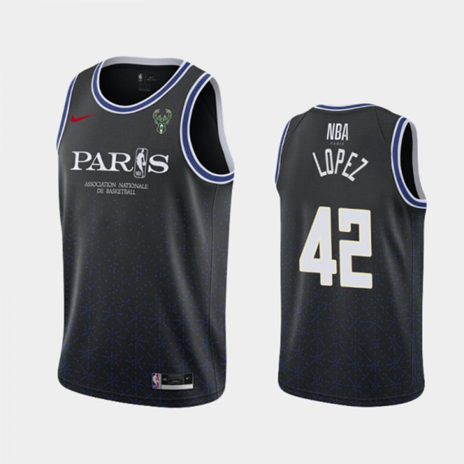 Robin lopez jersey number online