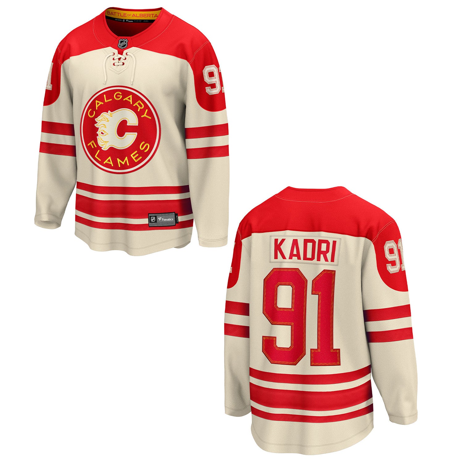 Nazem shop kadri jersey