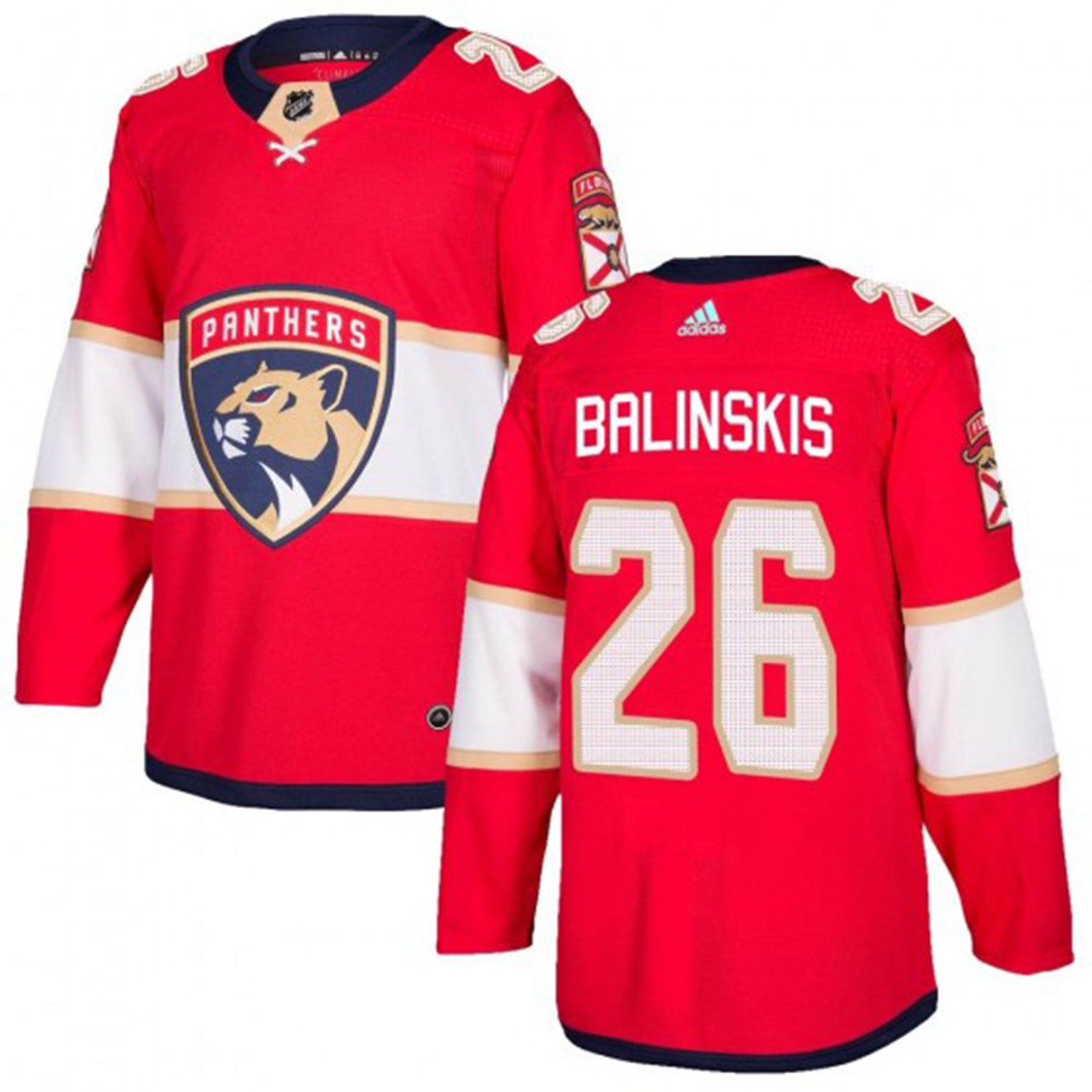 Florida panthers jersey cheap online