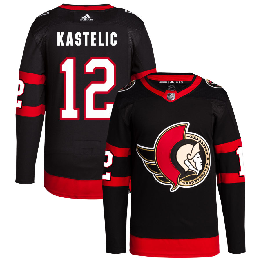 Ottawa jersey online