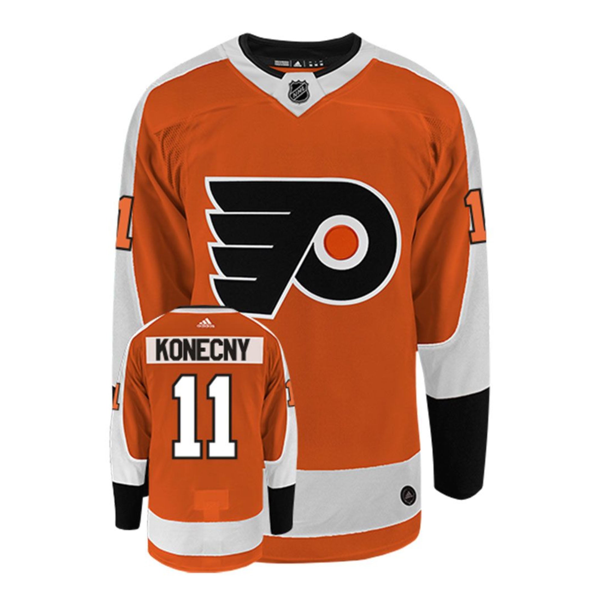 Jersey philadelphia flyers online