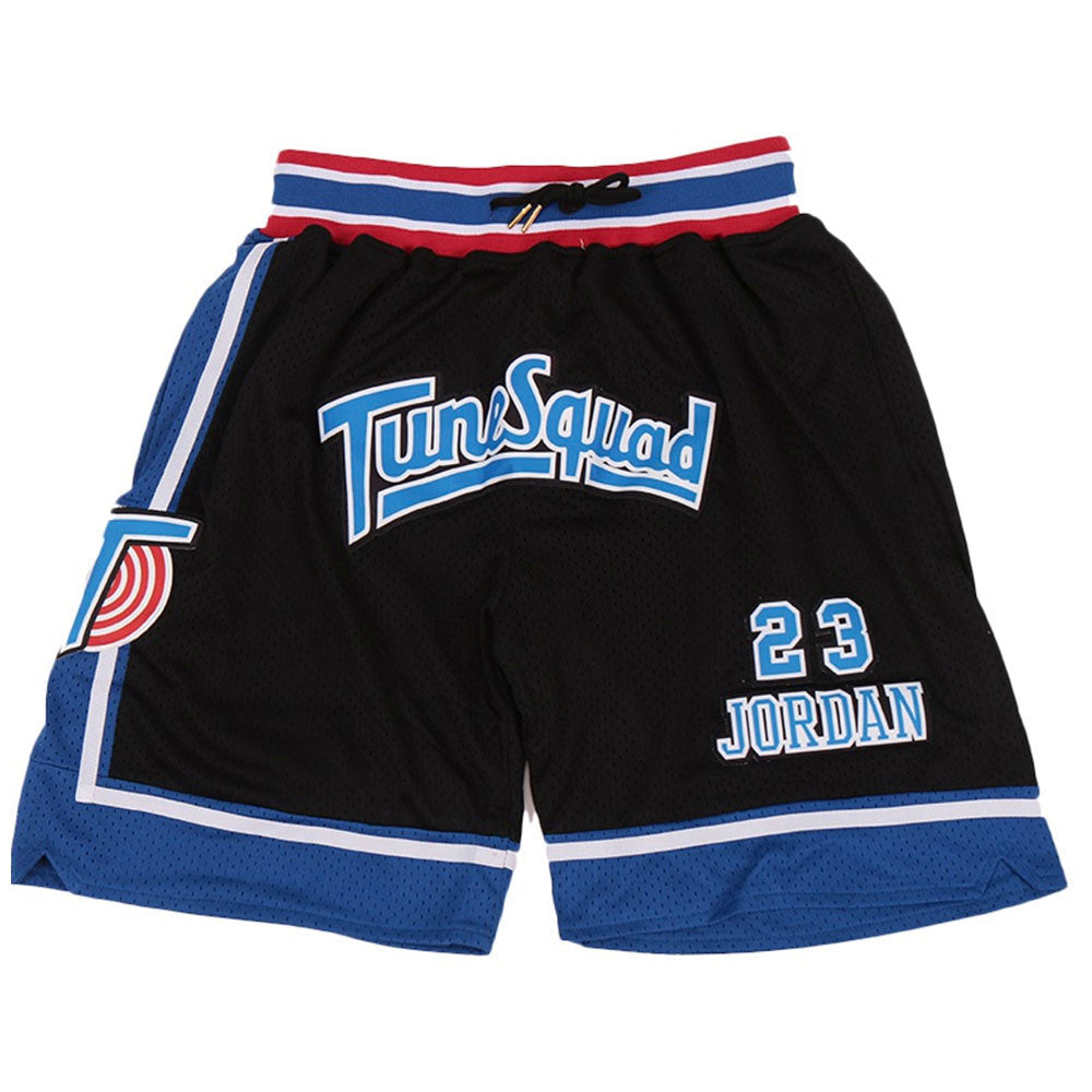 Michael jordan jersey shorts best sale