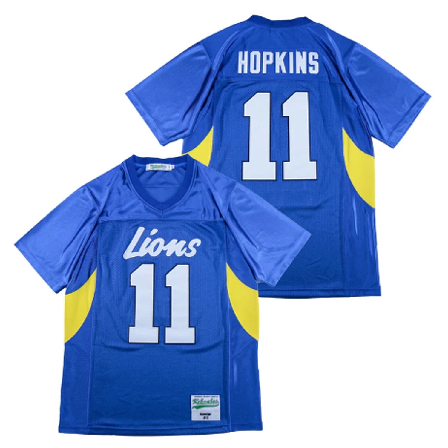 Deandre hopkins white jersey online