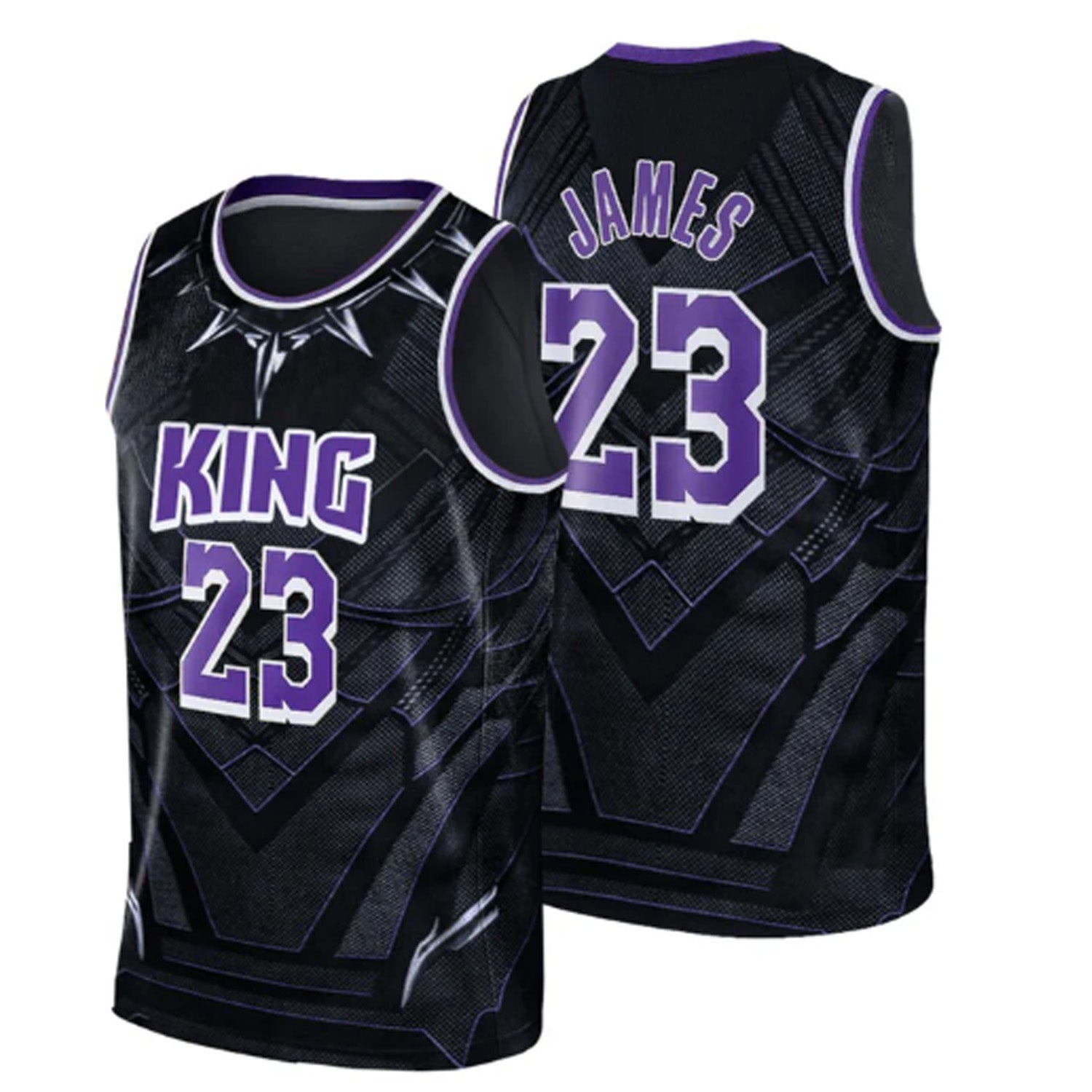 King james jersey hotsell