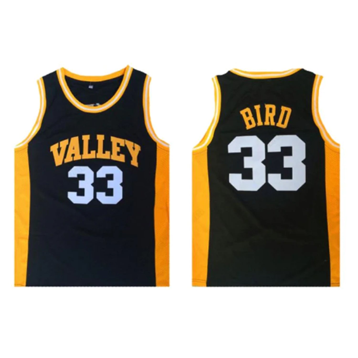 Larry bird high school jersey online