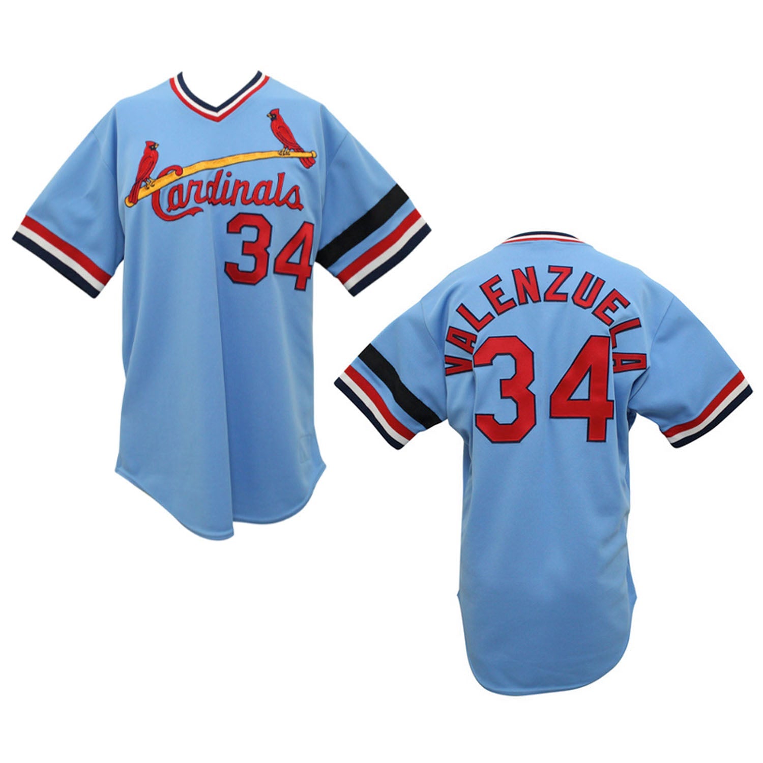 Cardinal jersey on sale