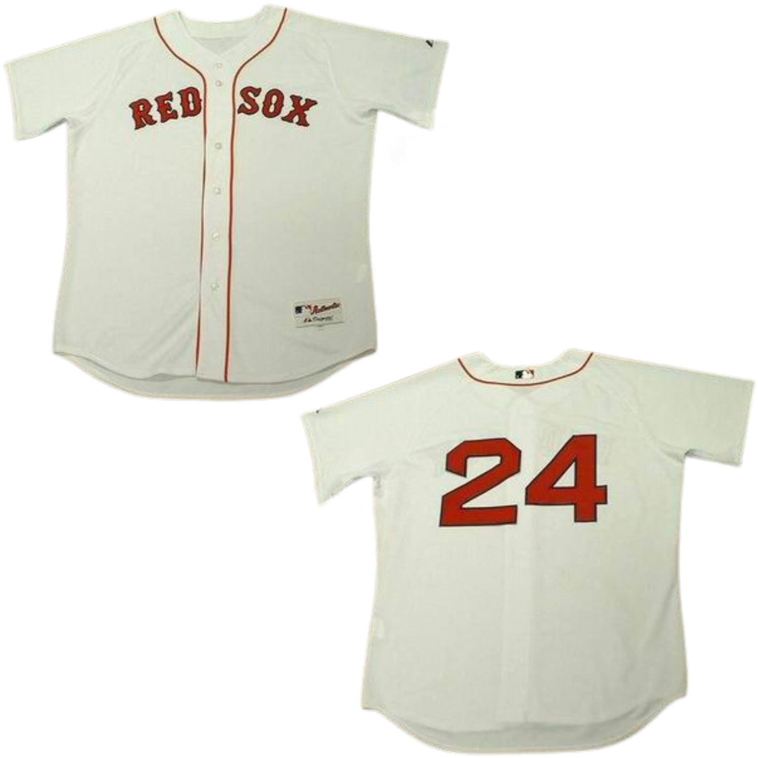 Manny ramirez boston red sox jersey online