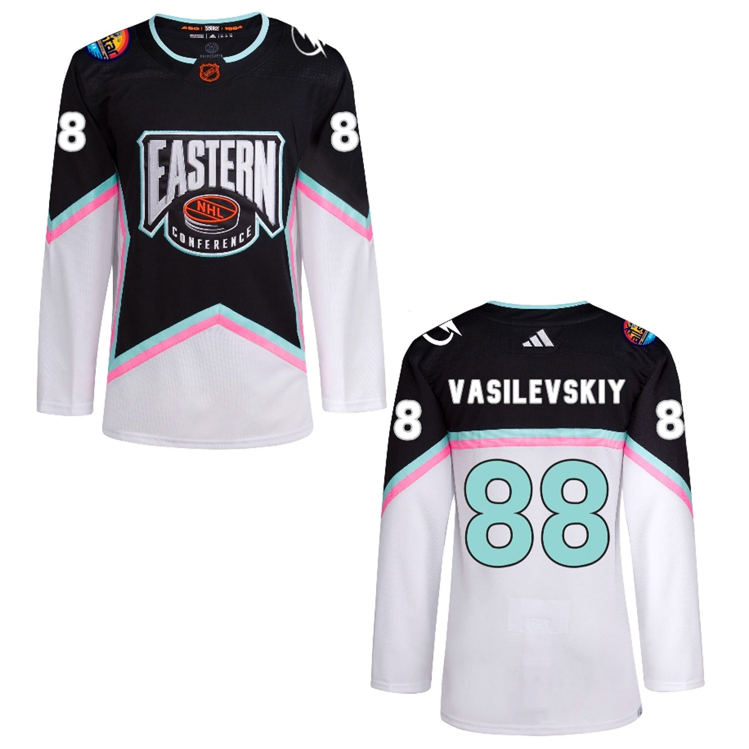 Andrei vasilevskiy jersey hotsell