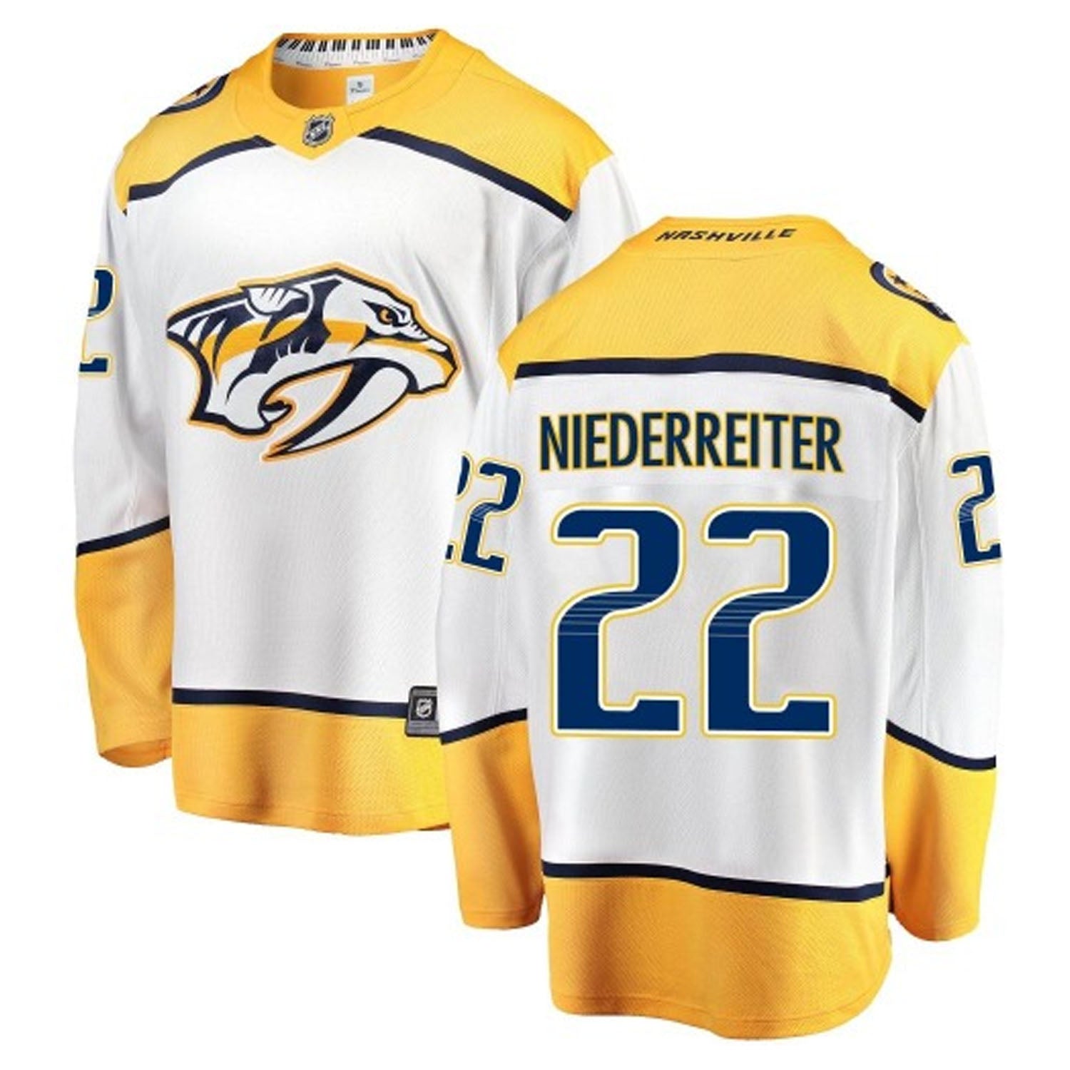 Niederreiter jersey hotsell