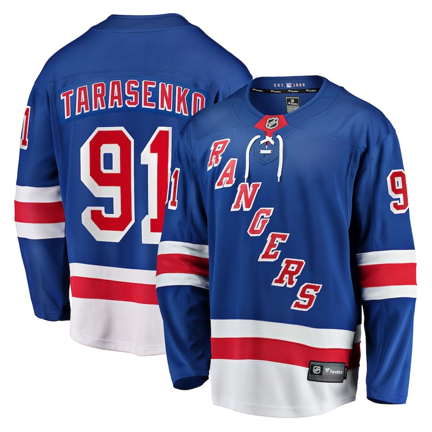 Tarasenko all star outlet jersey