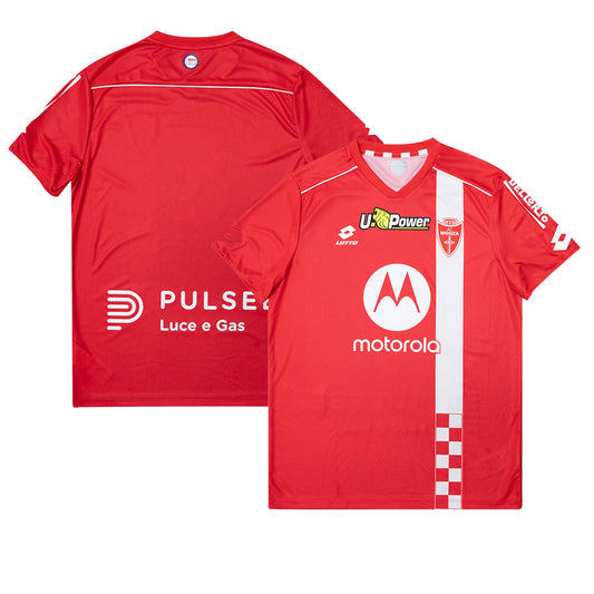 AC Monza Blank Custom Jersey