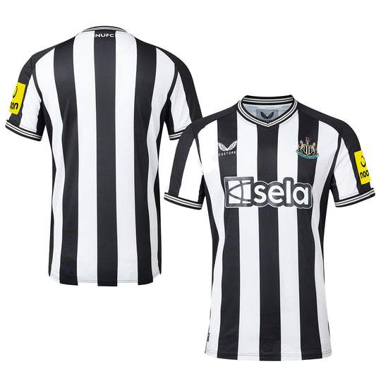 Alexander Isak Newcastle United FC 14 Jersey