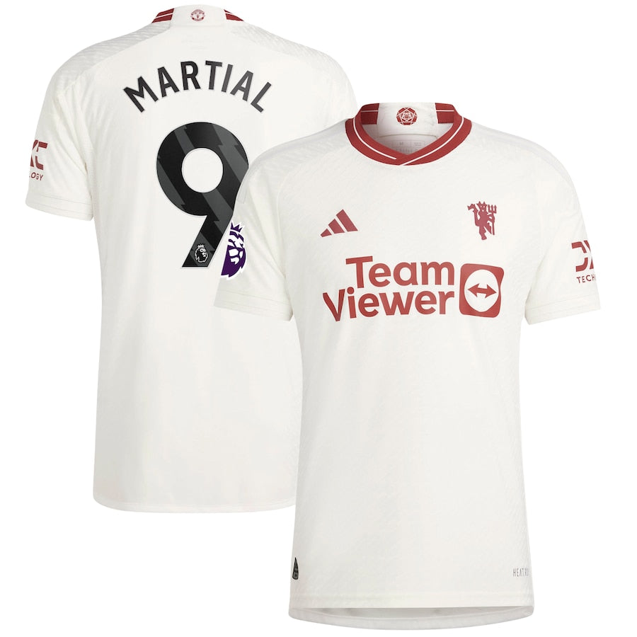 Anthony Martial Manchester United 9 Jersey