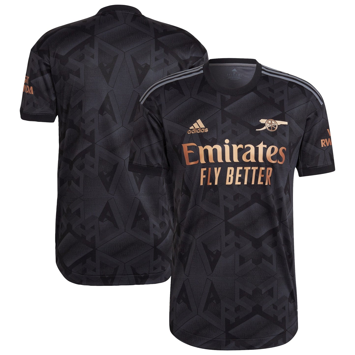 Arsenal Jersey