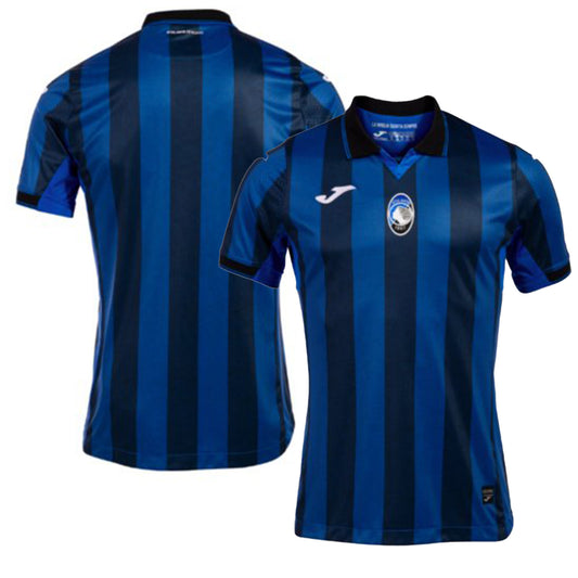 Atalanta Blank Custom Jersey