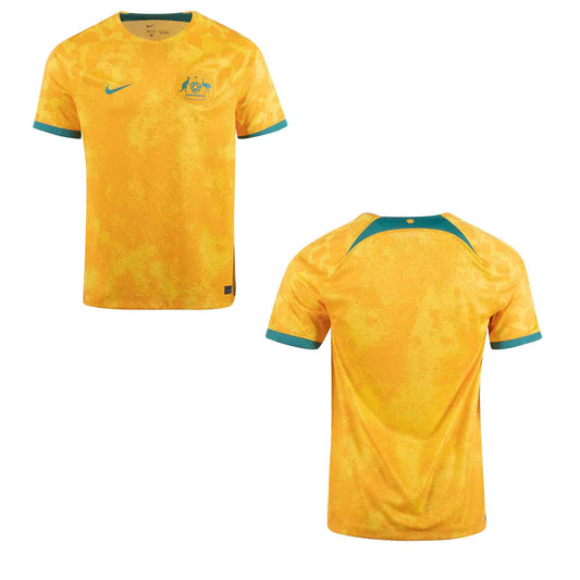 Australia FIFA World Cup Jersey