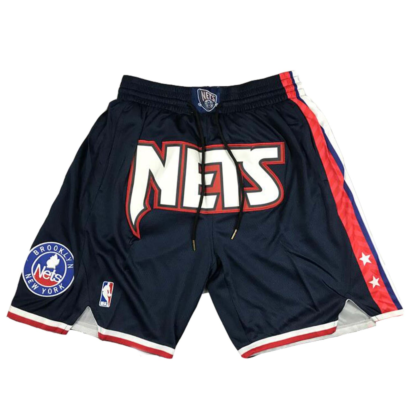 NBA Brooklyn Nets Shorts