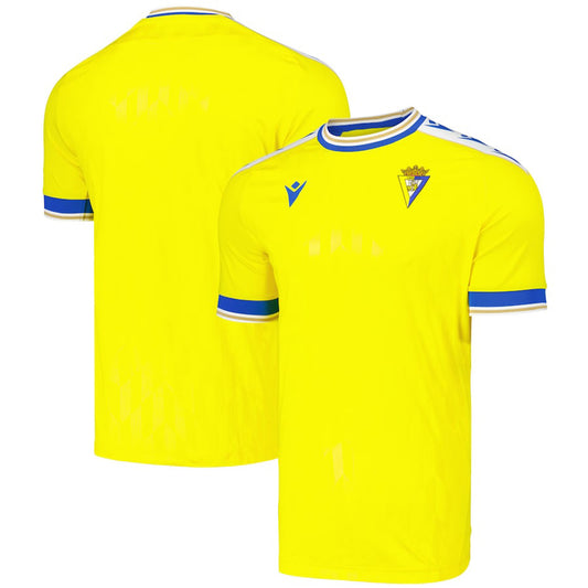 Cadiz Blank Custom Jersey