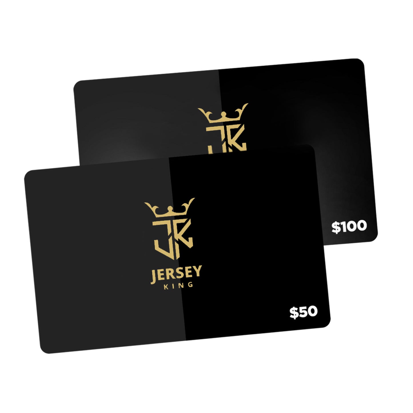 Jersey King Gift Card