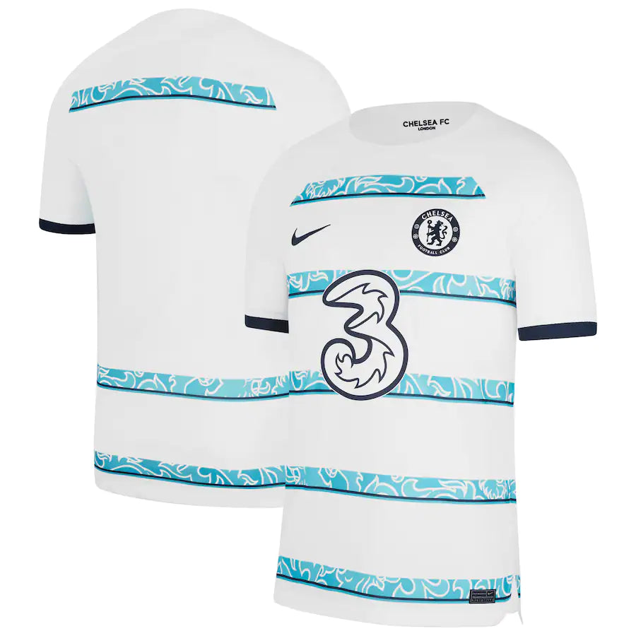 Chelsea Jersey