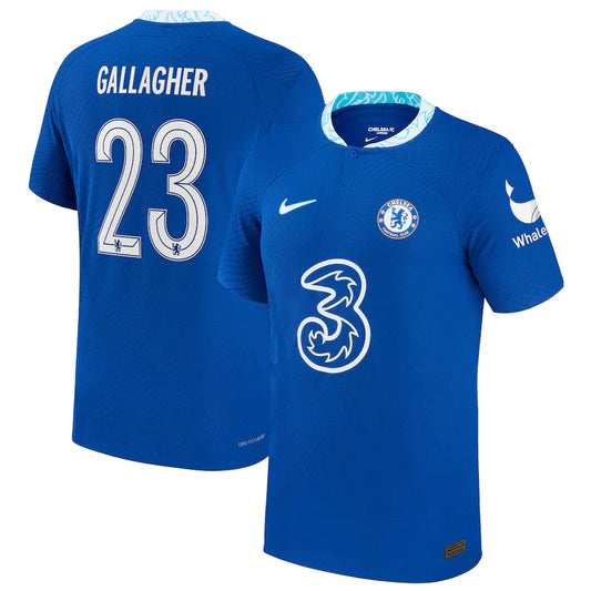 Conor Gallagher Chelsea 23 Jersey