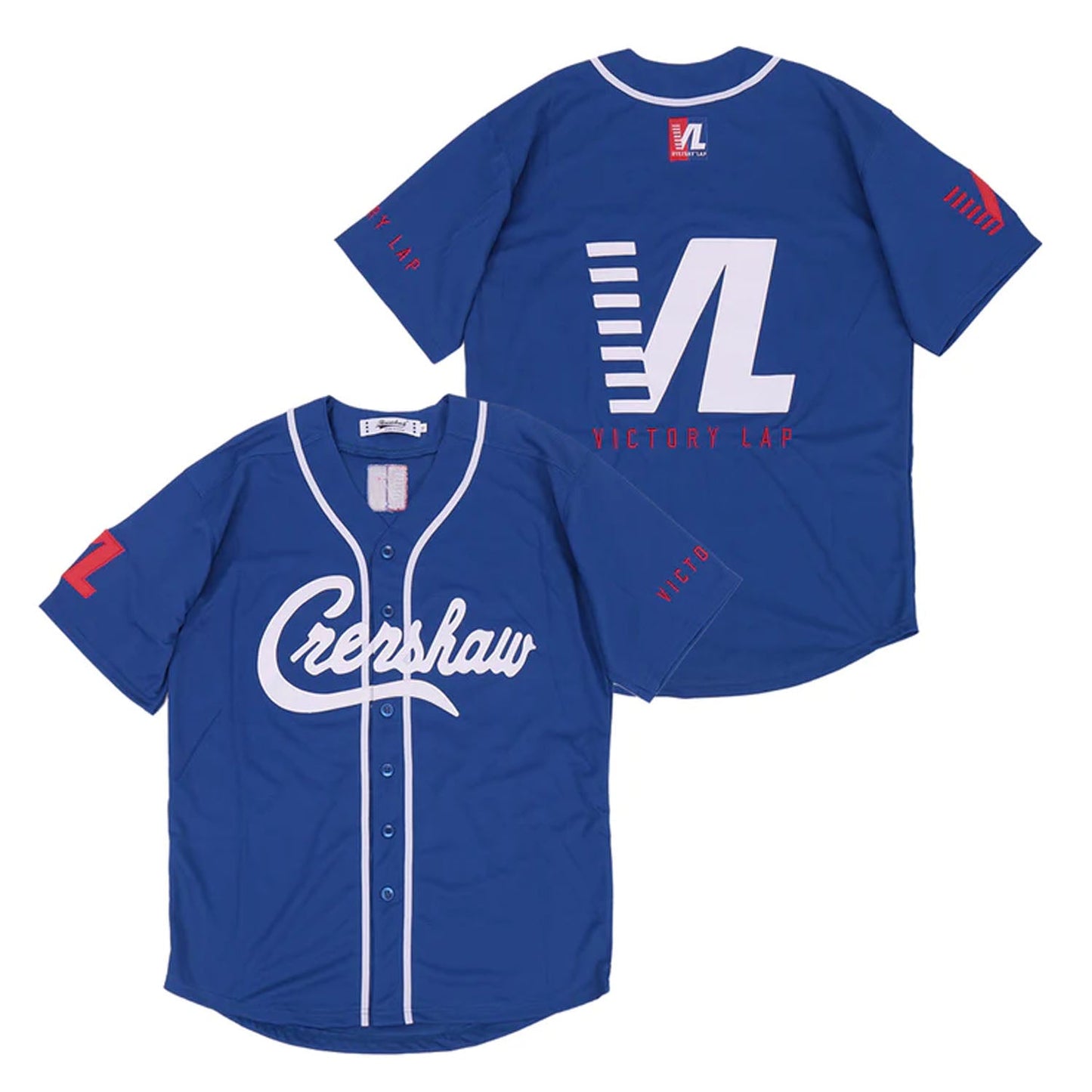 Crenshaw Victory Lap Jersey