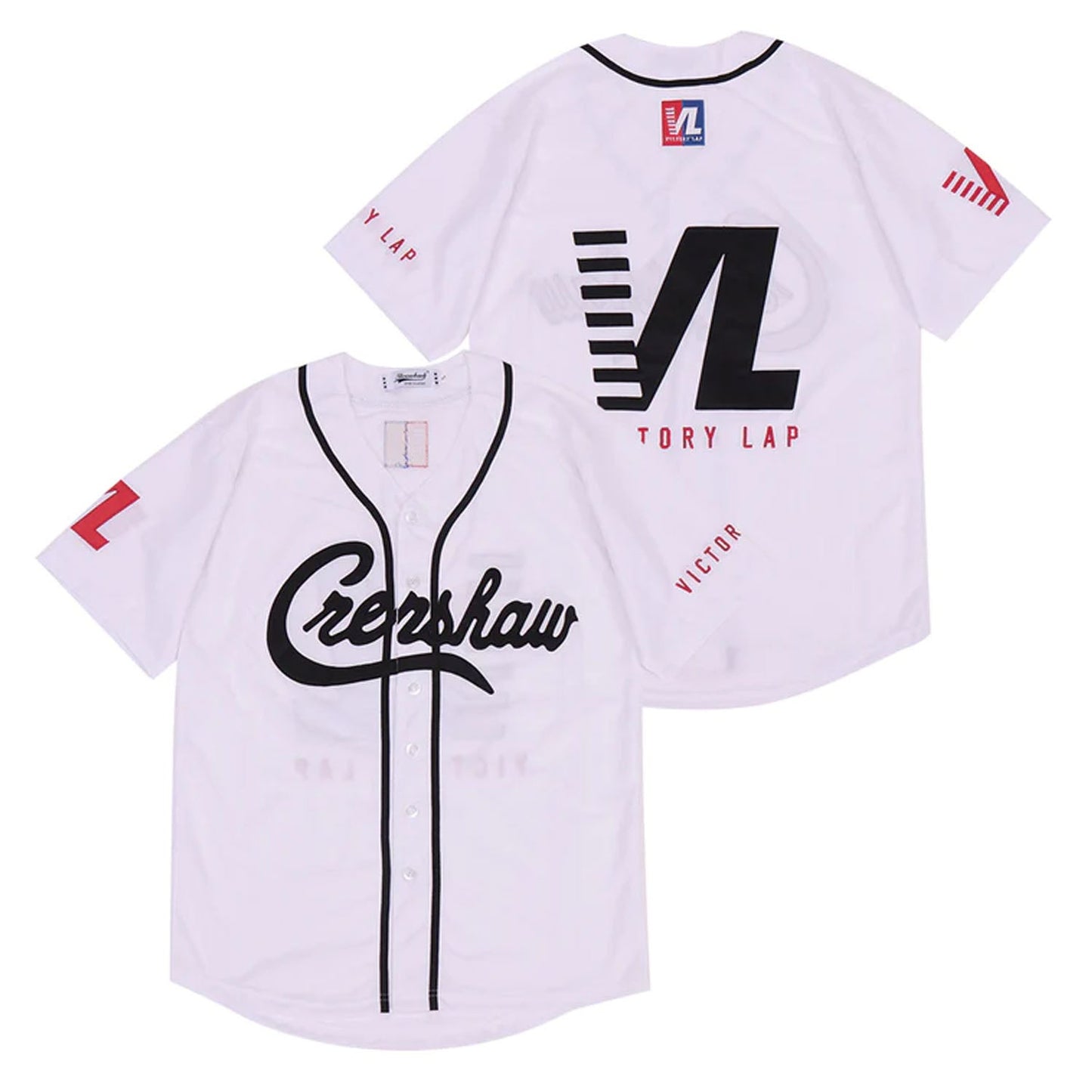 Crenshaw Victory Lap Jersey