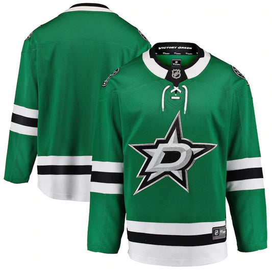 NHL Dallas Stars Custom Jersey