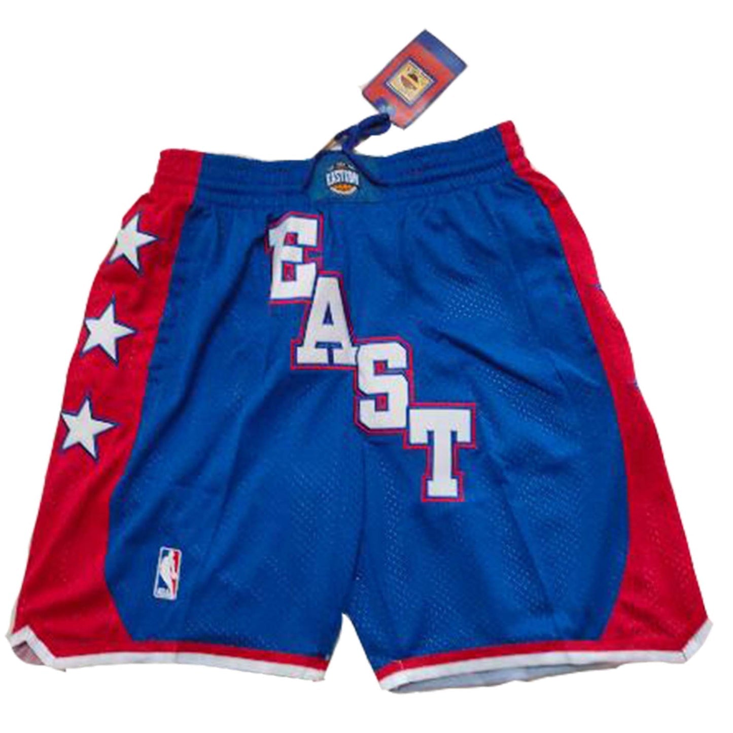 NBA All Star Shorts