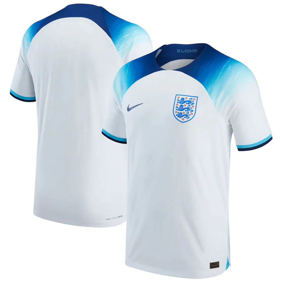 England FIFA World Cup Jersey