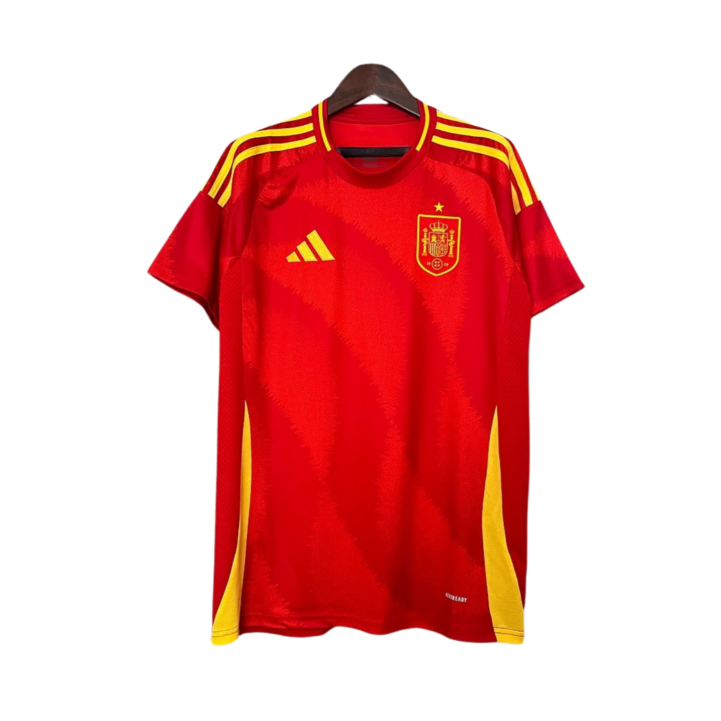 Mikel Oyzarzabal Spain 21 Jersey