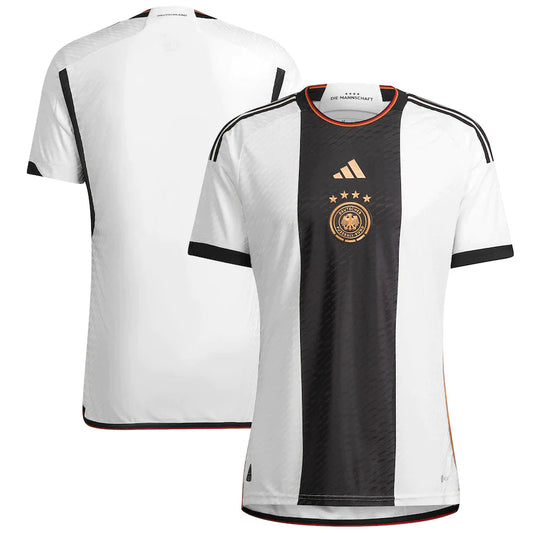 Germany FIFA World Cup Jersey