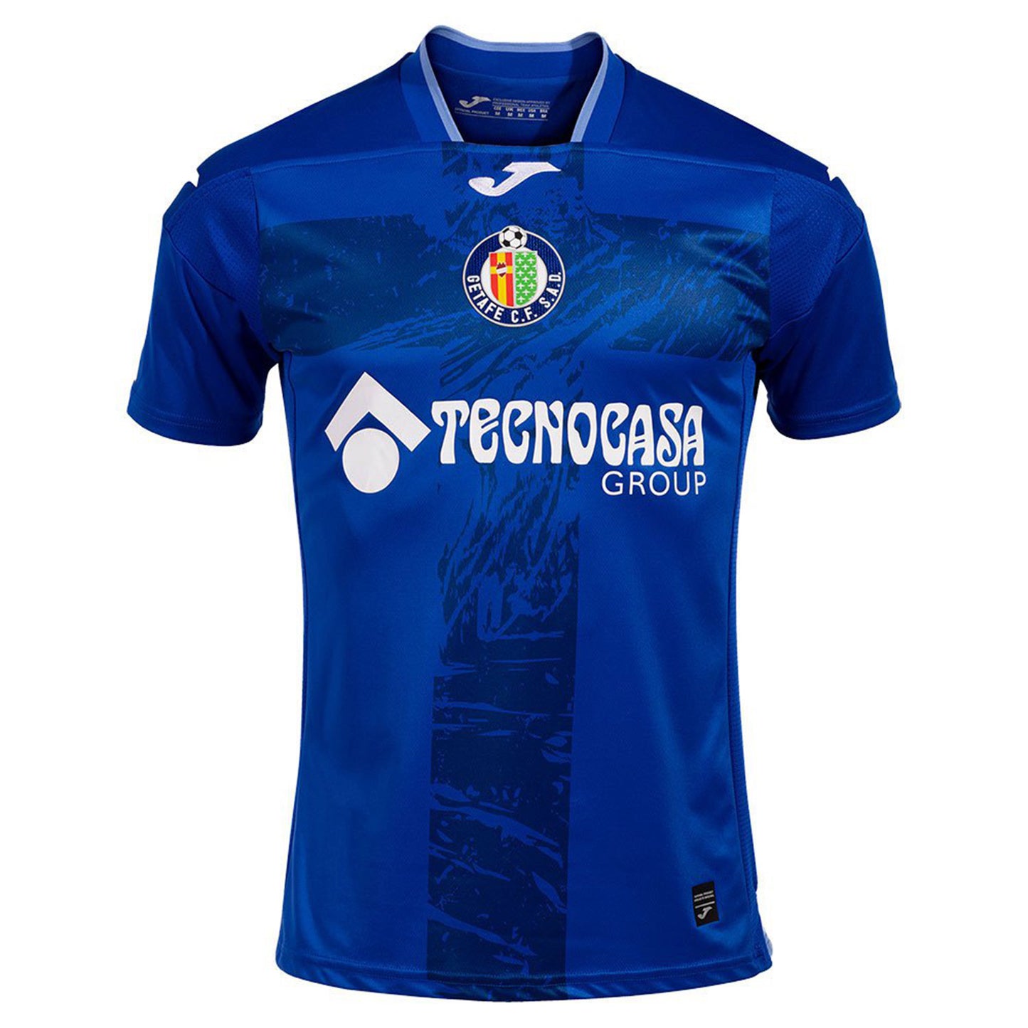 Getafe Blank Custom Jersey