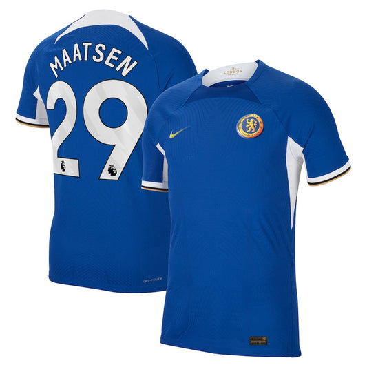 Ian Maatsen Chelsea 29 Jersey