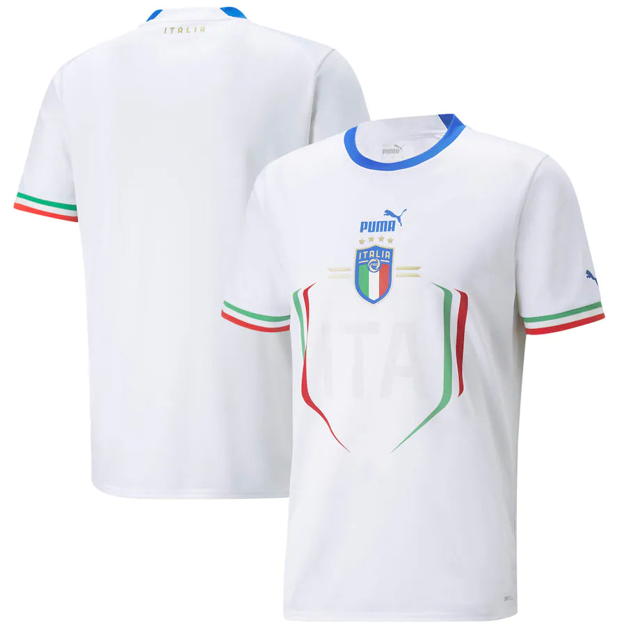 Italy FIFA World Cup Jersey