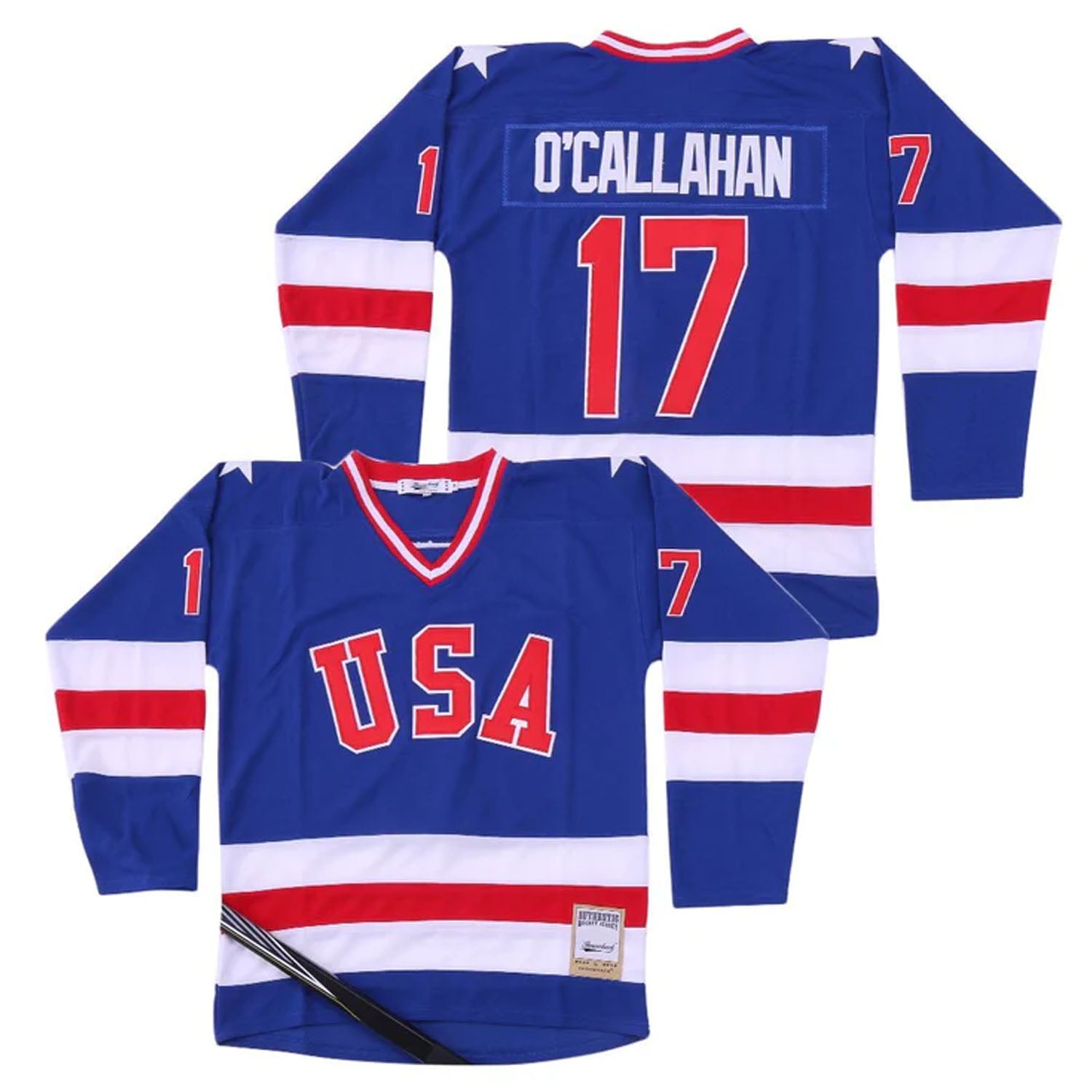 Callahan jersey best sale