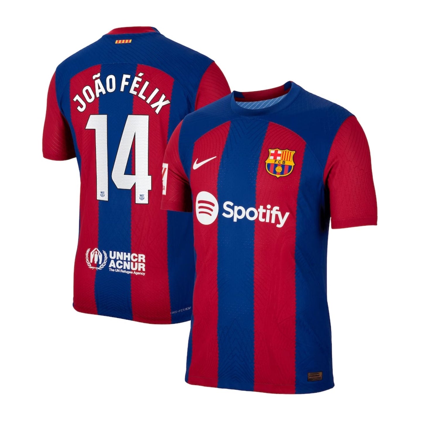 João Félix FC Barcelona 14 Jersey